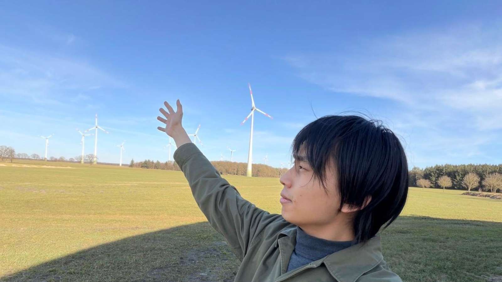 Almanya'da eğitim gören göçmen sınır dışı edildi