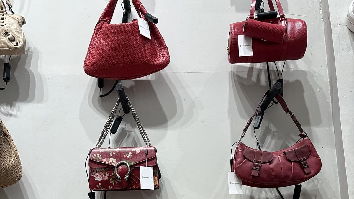 Kopenhag moda endüstrisi İskandinav minimalizmiyle dikkat çekiyor